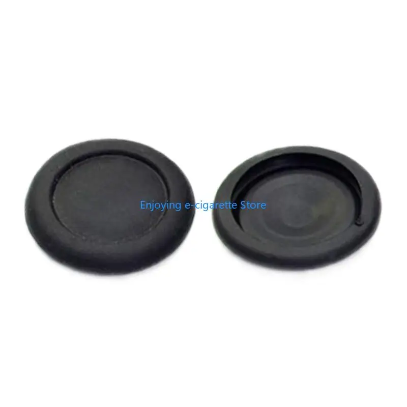 Analog Rocker Kappe Thumbstick Kappe Ersatz Joystick TPE Kappe Gaming Zubehör für NS2 Game Controller Y4QF – Detail 10