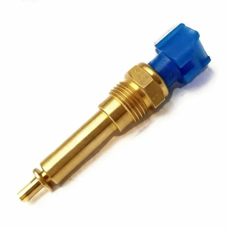 For Isuzu Qingling FVR FVZ 6HK1 Coolant Temperature Sensor Sender Plug