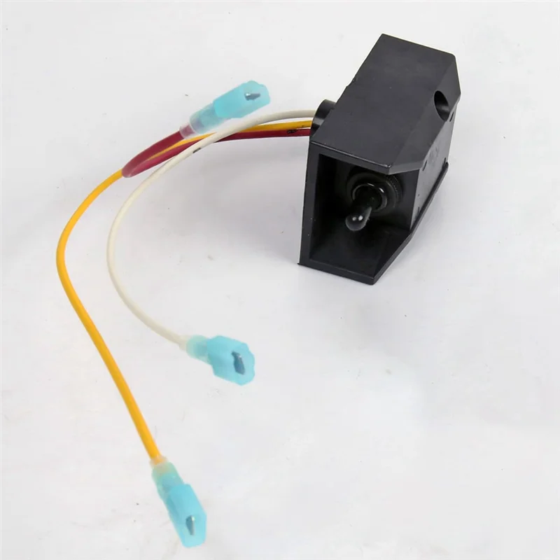 

Durable-Liftgate Switch Replaces 264346 For Box Truck Trailer Liftgate GPT-25 GPT-3 GPT-4 GPT-5 TE-25 TE- 25L 72-150 TE-20 Repla