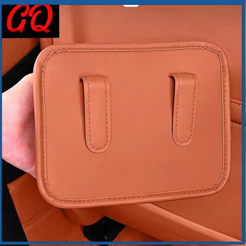 

Подходит для BYD Formula Leopard 5/8, автомобильное мусорное ведро, разные ящики для хранения, аксессуары для хранения, принадлежности для украшения интерьера