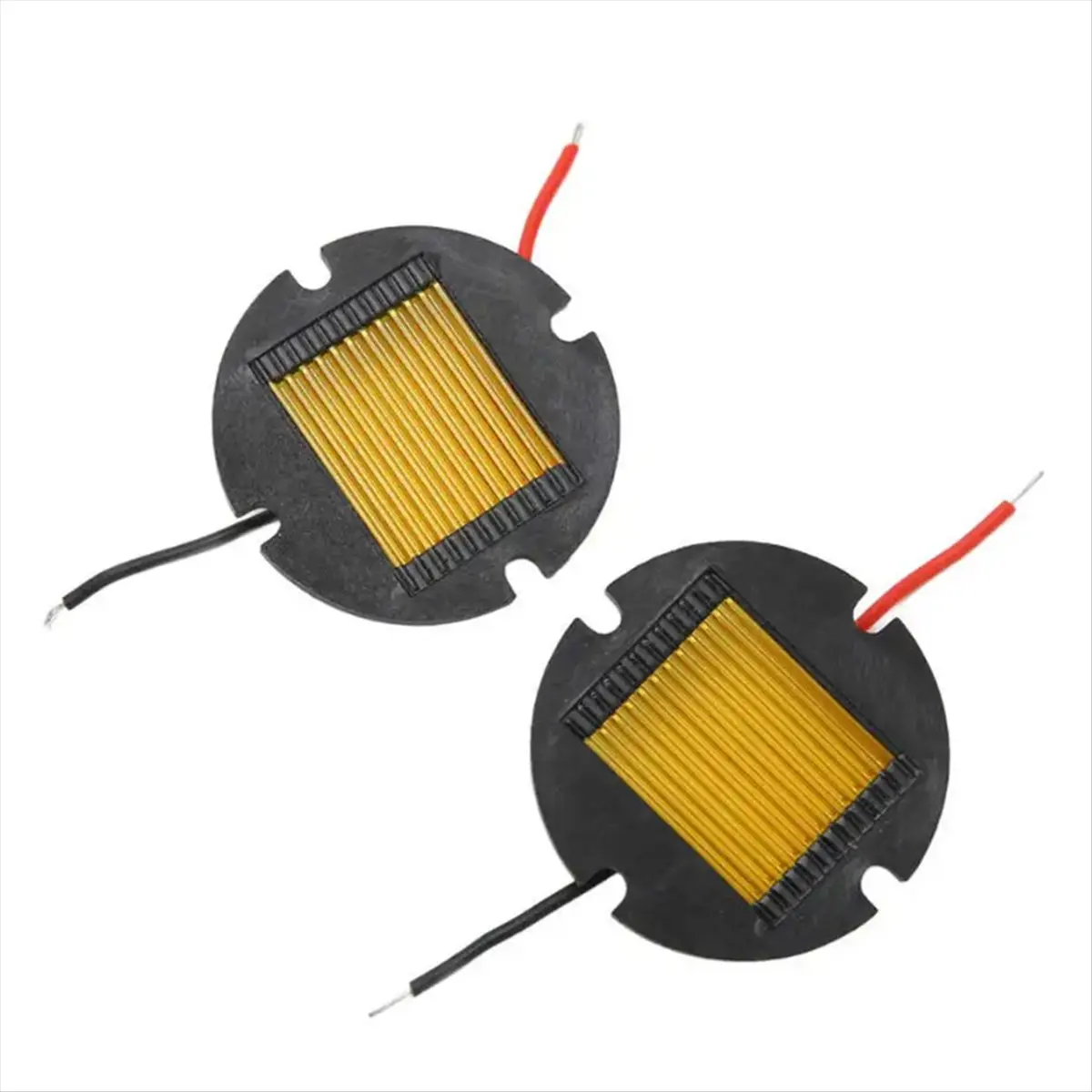 Tweeter Luidspreker Air Motion 4OHM HIFI Treble Luidspreker Super Belt Type Tweeter Membraan