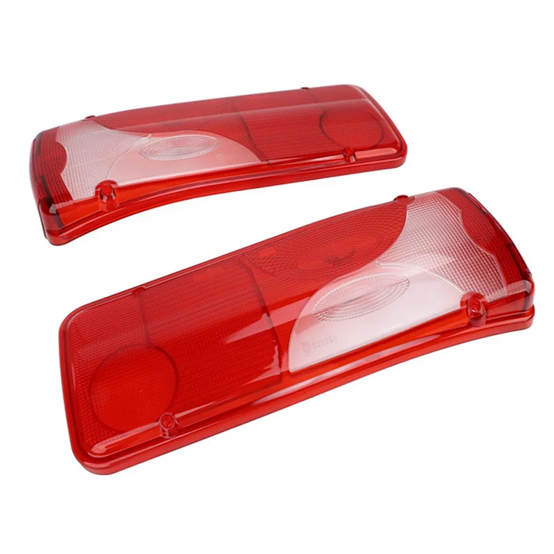 

For Scania Sprinter Crafter Brake Light Taillight Cover Shell 1784670 1784669 1 Pair