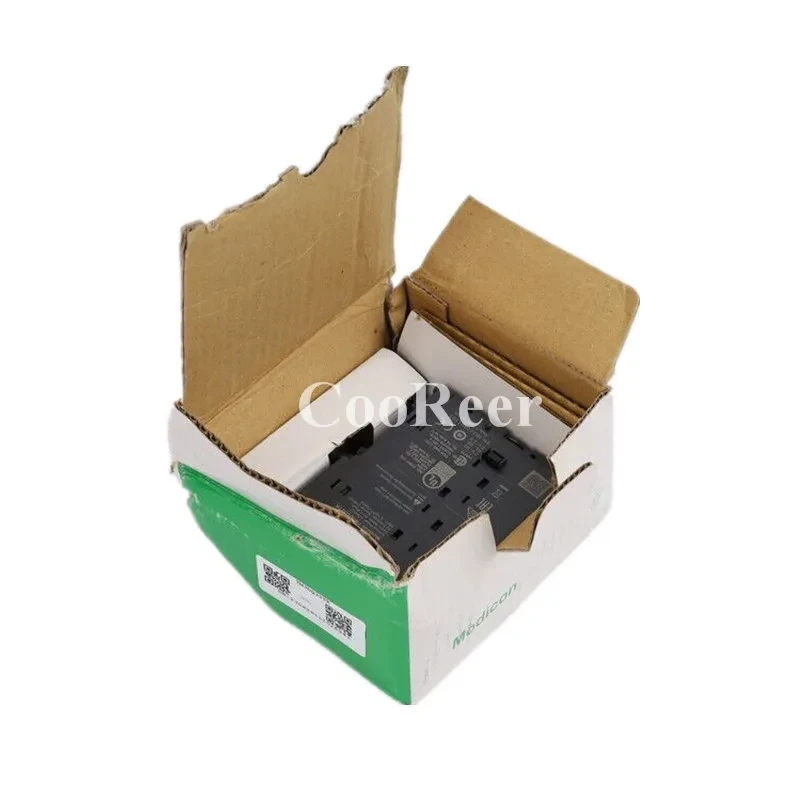 M3 Series Discrete Input and Output Module TM3DI32K TM3DQ32TK TM3DQ32UK Brand New Original