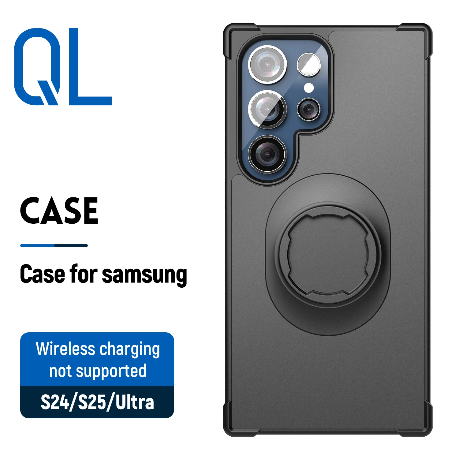 #57 Best Rated Samsung Galaxy S24 Ultra Cases to Buy in 2026