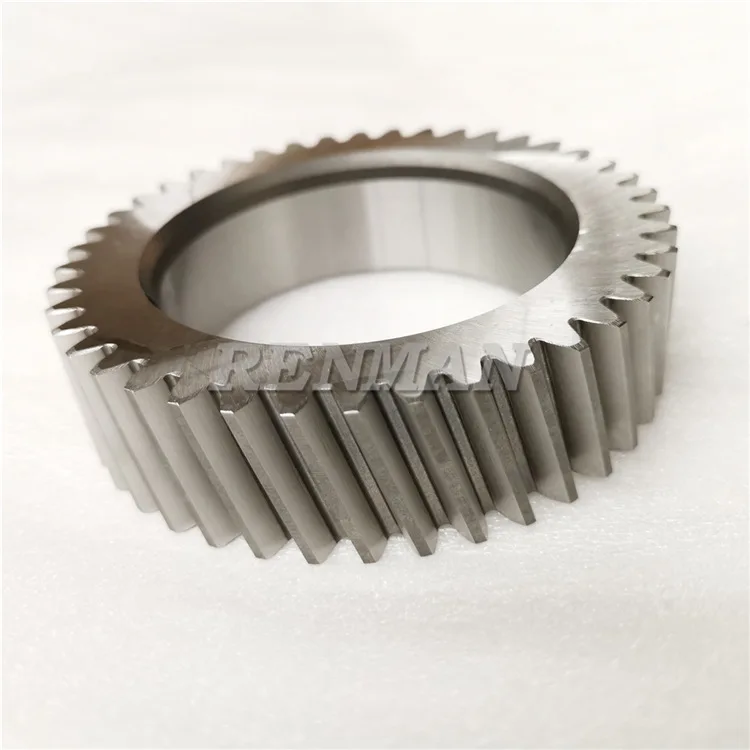 

For Cummins Crankshaft Gear 3907645 Cummins 6CT8.3 Engine Parts Gear 3918776
