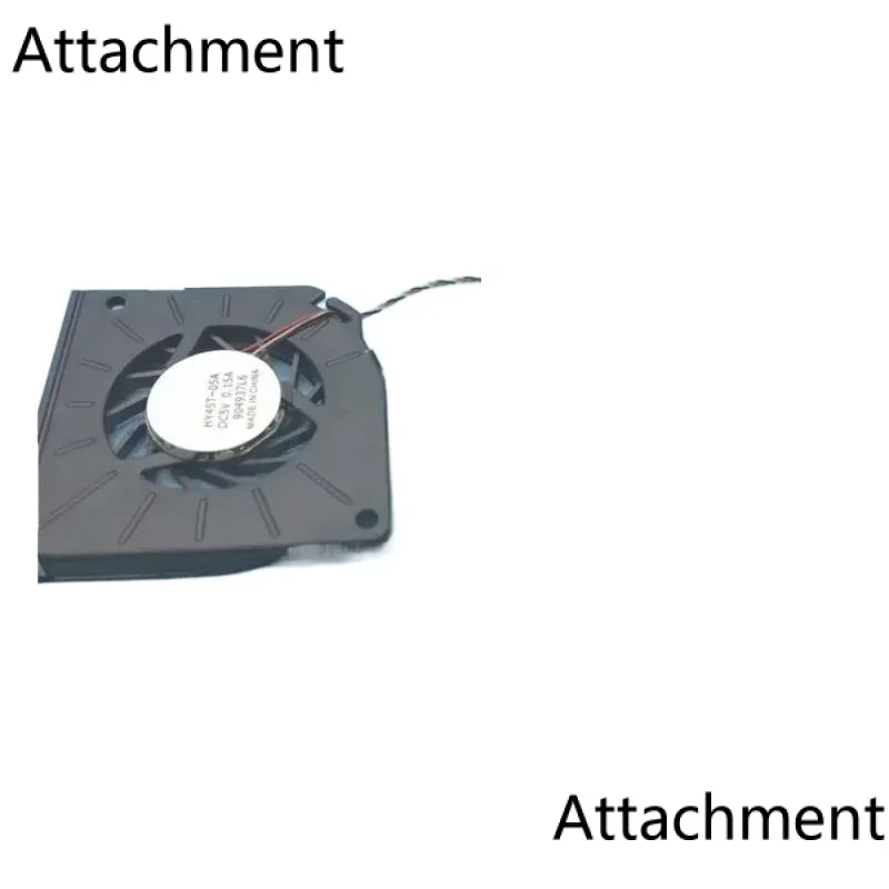 CPU FAN From One-Netbook OneMix2 OneMix 3 OneMix 2S OneMix 3 for HY45T-05A DC5V 0.15A 904937L6 New