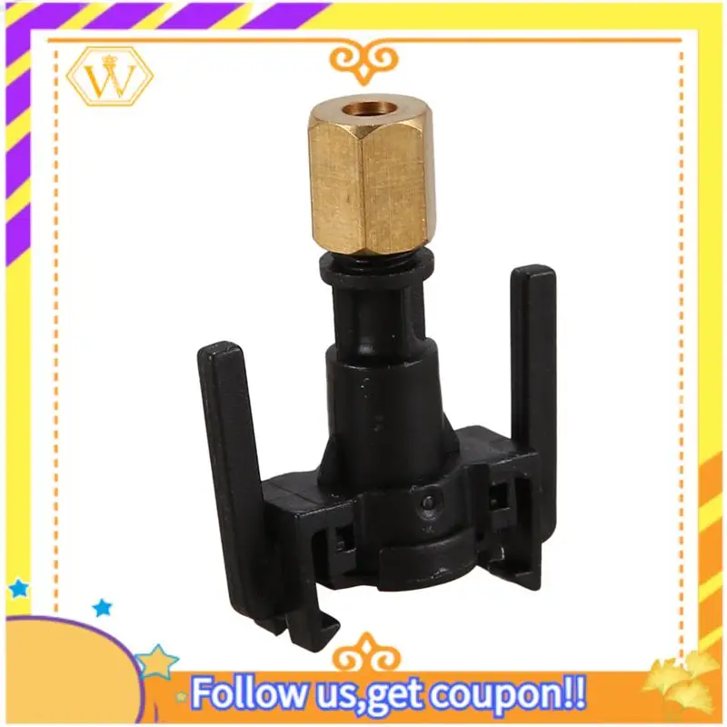 Latest-20PCS DX5 UV Ink Damper For Mimaki JV33 JV5 CJV150 For Epson TX800 Eco Solvent Plotter Printer Ink Dumper Wit Connector