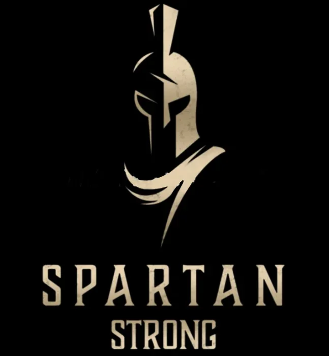 Sparta Helmet Gladiator Spartan Strong Gym Fitness Training T-Shirt 100% Cotton O-Neck Summer Short Sleeve Casual Mens T-shirt view 6
