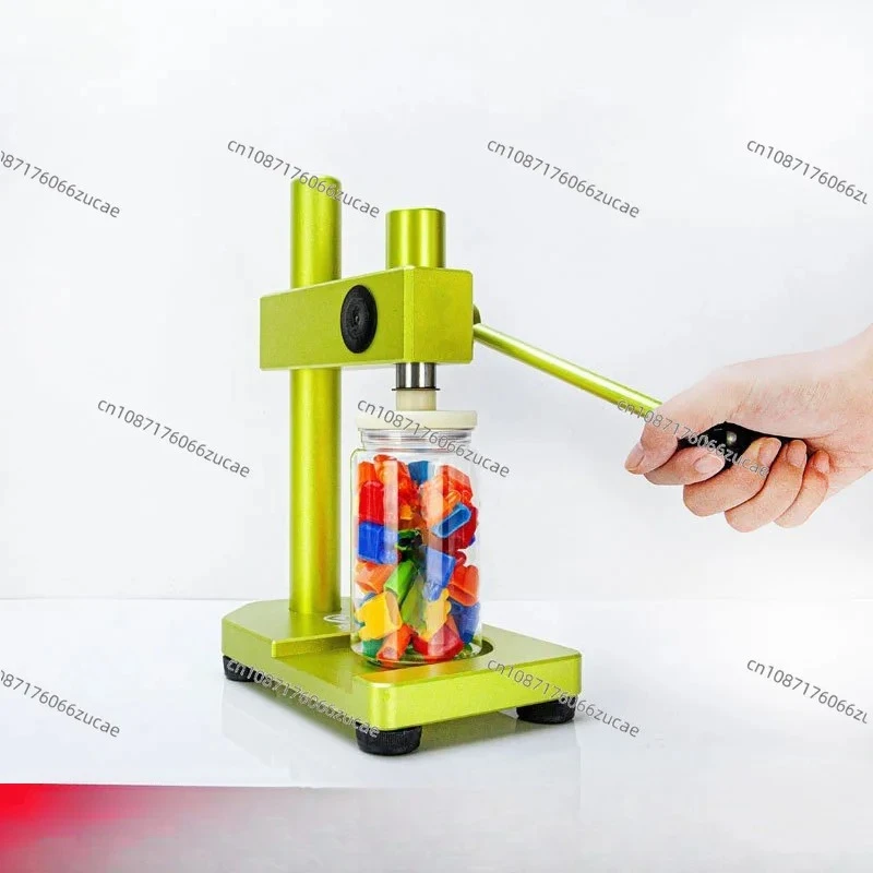 

Sealed Bottle Can Commercial Milk Tea Coconut Water