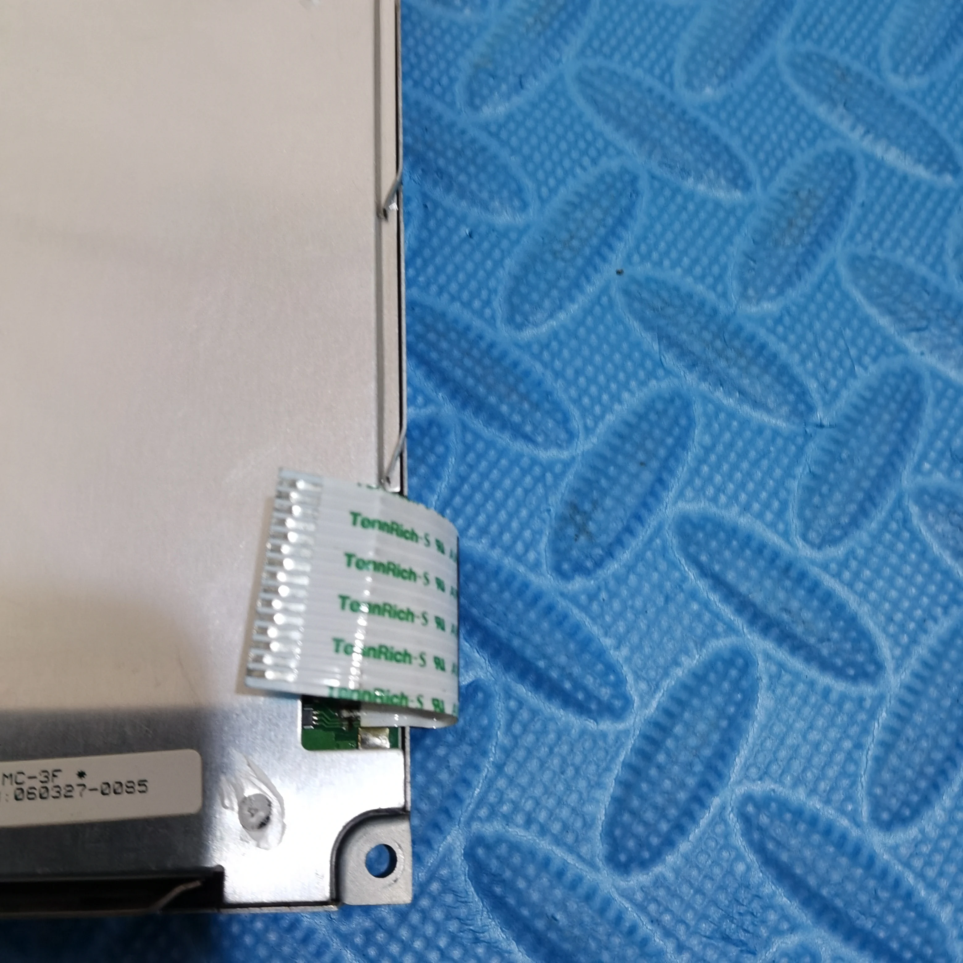 Für Original UMS-7371MC-3F LCD Display