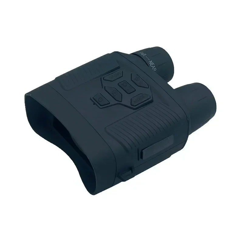 

Y6 Binocular Night Vision Infrared Optical 5X Digital Zoom 3 Inch TFL LCD Screen 4K 36MP Outdoor Hunting Device