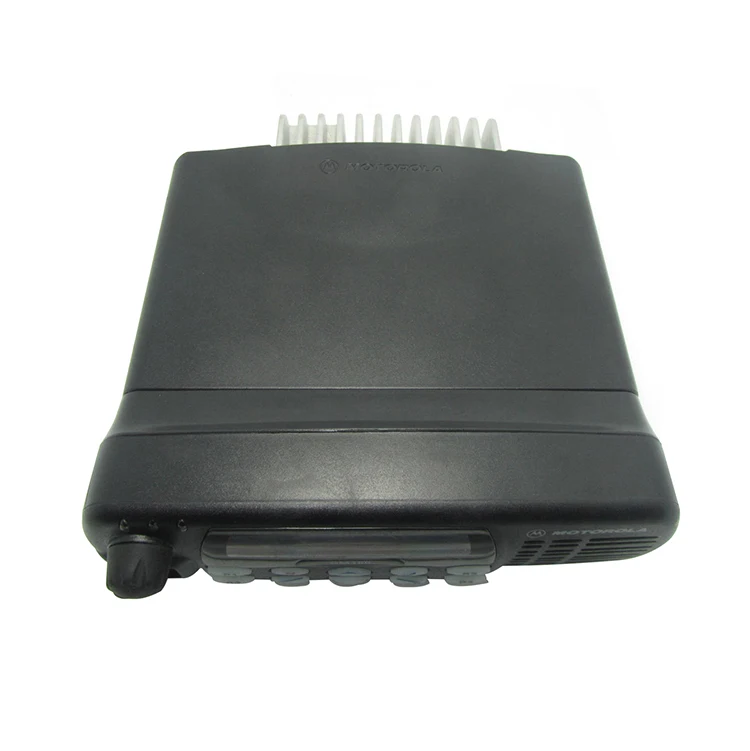 High quality mobile radio base station 45 w car radios GM160 GM338 applicable   PRO7100 CDM1550 interphone 50 km range