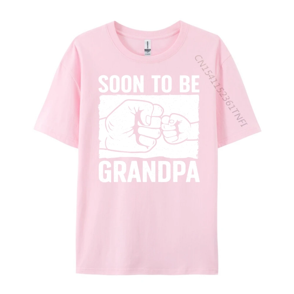 قريبا أن تكون الجد الفن لأبي الجد الجد الجد قمصان رجالي الجرافيك المحملة مخصص تي شيرت عيد القديس باتريك #4