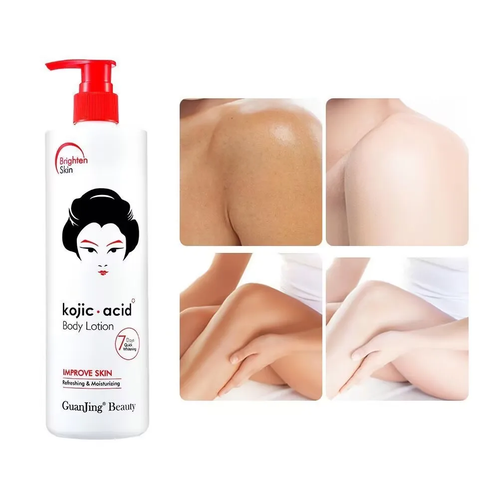 480ml-kojic-acid-body-lotion-hydrates-brightens-soft-smooth-skin