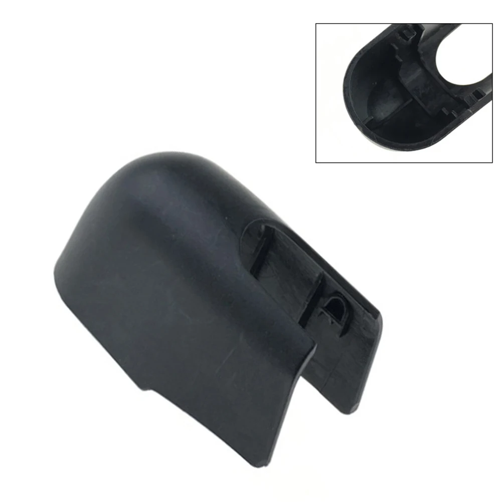 

Rear Wiper Arm Nut Cap for Kia For Picanto 2004-2010 Plastic Protective Cover Fits OEM 9881207100 98812 07100 Exactly