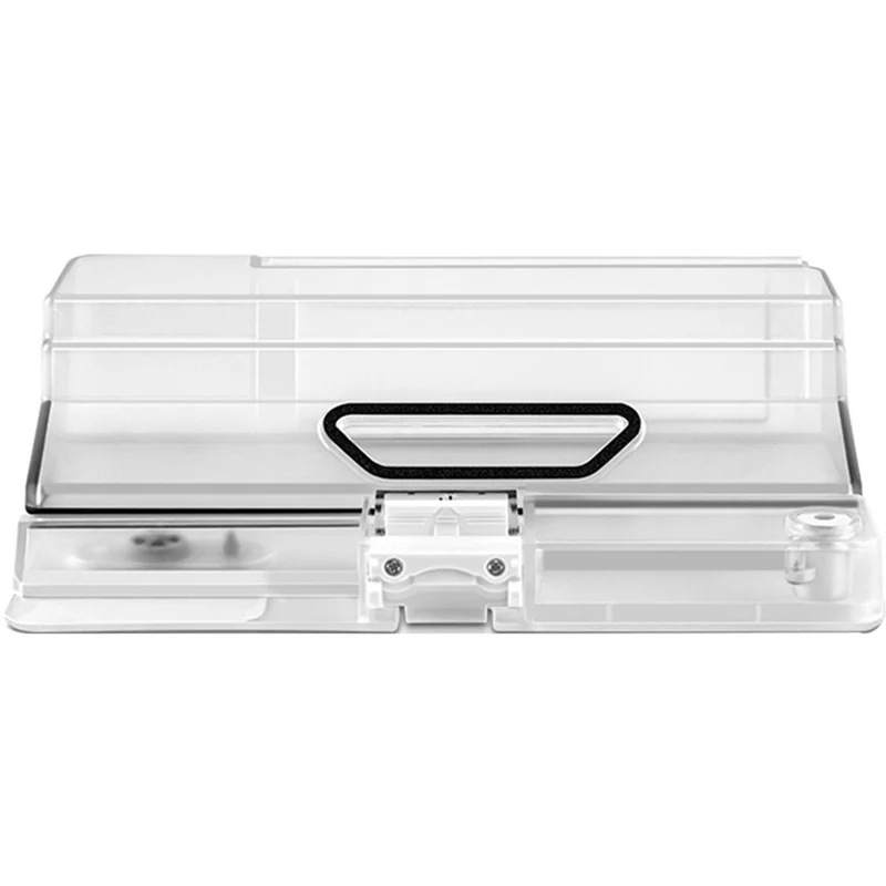 Caja de polvo para tanque de agua 2 en 1, accesorios para Xiaomi Mijia G1 MJSTG1 Mi Robot aspirador esencial
