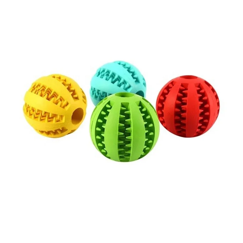 정밀 애완 동물 퍼즐 공 애완 동물 물린 저항 훈련 장난감 주사용 수박 공 플라스틱 공구 주입 제조 업체