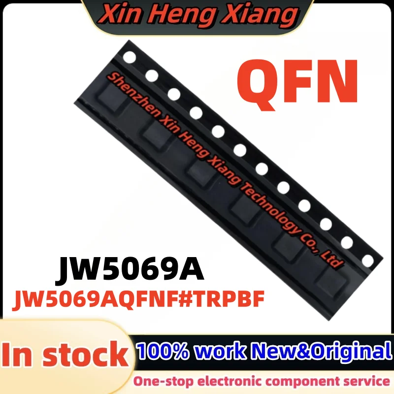 (5 قطعة) JW5069AQFNF # TRPBF JW5069A QFN-20