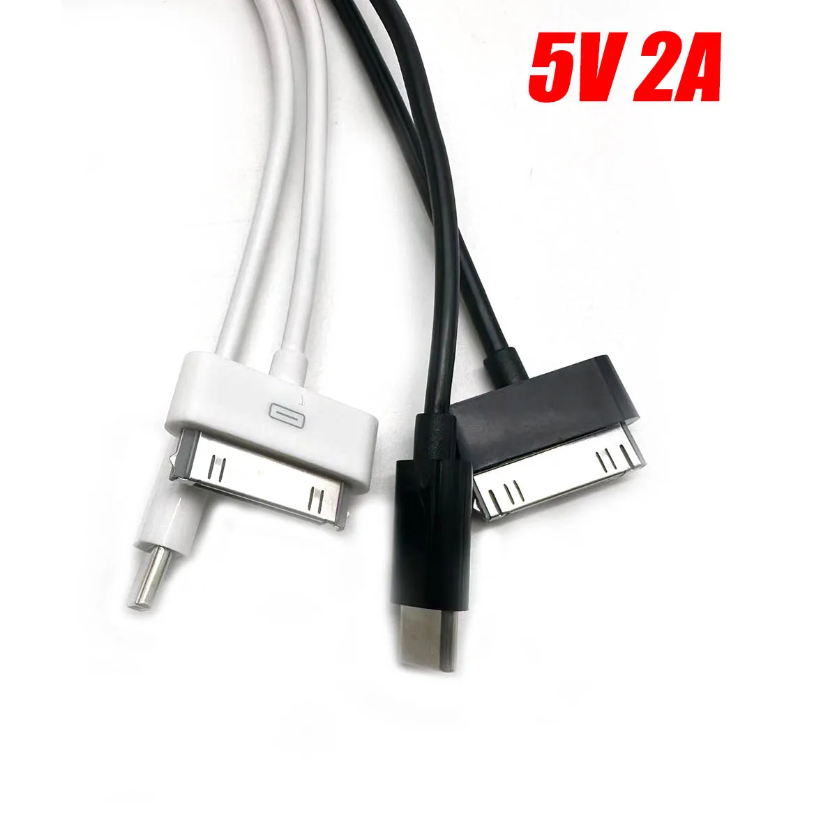 

USB C to 30Pin Data Transfer Wire for Phone 3G/3GS for Phone 4/4S for Pad 1 for Pad 2 for Pad 3 ﻿