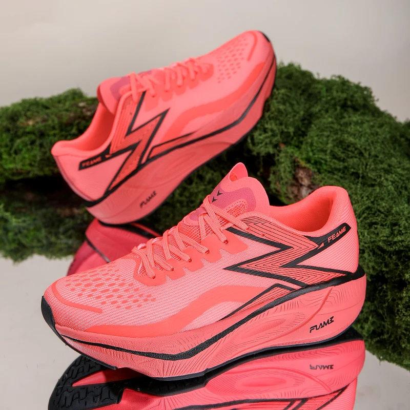 

Professional Racing Shoes With Comfortable And Breathable Upper Breathable Sole And Soft Sole Sizes For 36-45