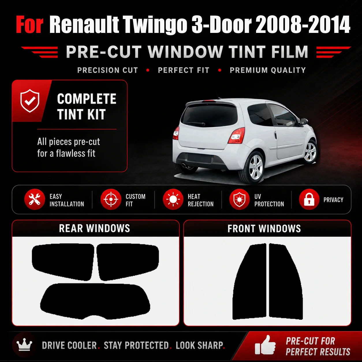 premium-pre-cut-window-tint-for-renault-twingo-3-door-2008-2014-front-rear-windows-uv-heat-rejection-privacy-film
