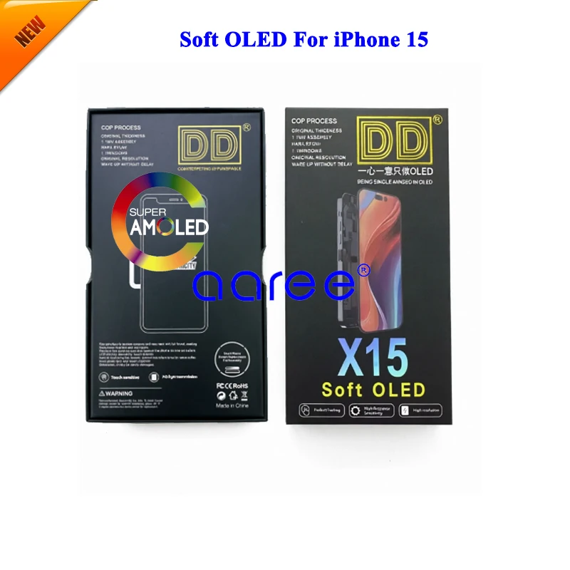 dd-brand-soft-oled-lcd-display-for-iphone-15-lcd-display-for-iphone-15-display-lcd-screen-touch-digitizer-assembly