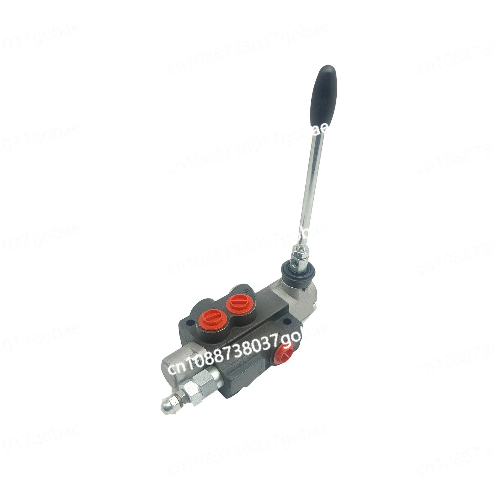 P40 1-connected integral hydraulic multi-way valve, directional valve for construction and agricultural machinery