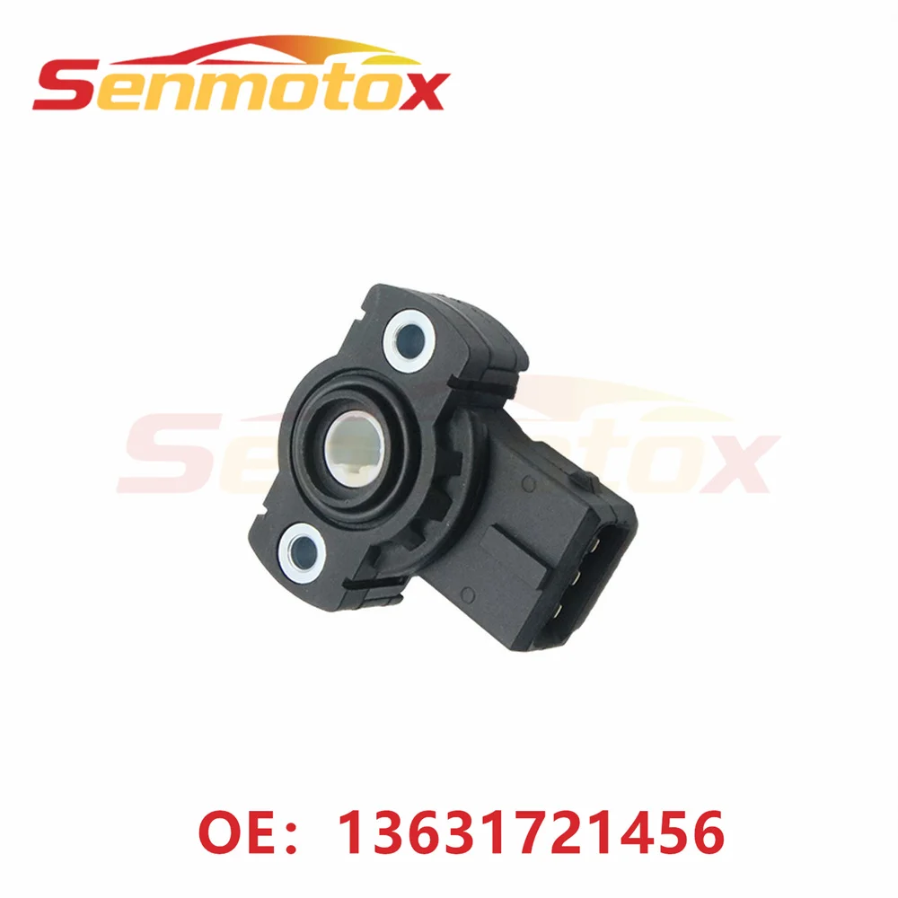 

13631721456 13631726591 Датчик положения дроссельной заслонки Tps для Bmw 3 5 7 8 серии E30 E36 E34 E39 E32 E38 Z3 M3 Oe 13631726591