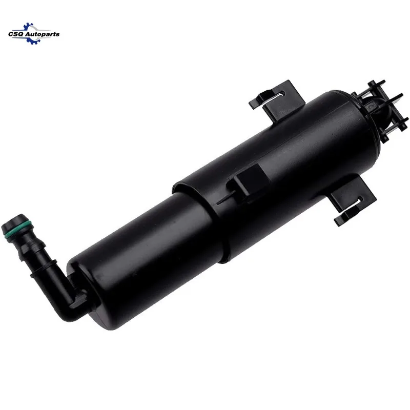 

61677179311 For BMW 3Series E90 E91 E92 E93 2006-2011 Windscreen Wipers Automobile Parts Headlight Washer Nozzle Pump New