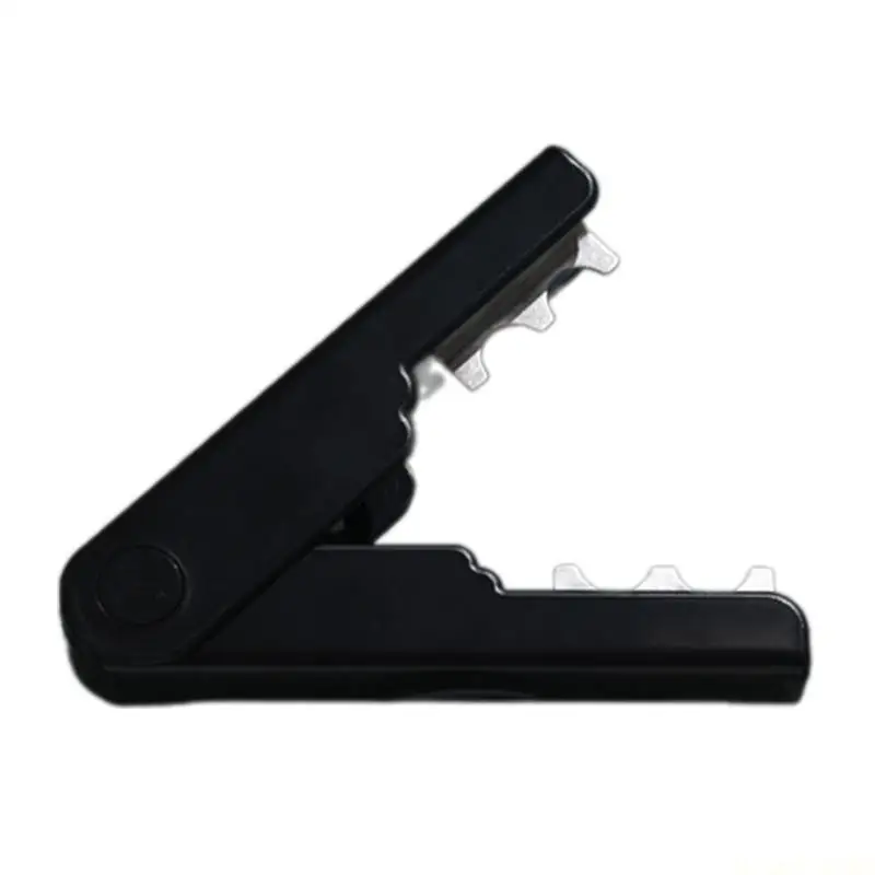 M5TC Efficient Hand Protecting Tool Thorn Remover Stem Thorn Removal Clip