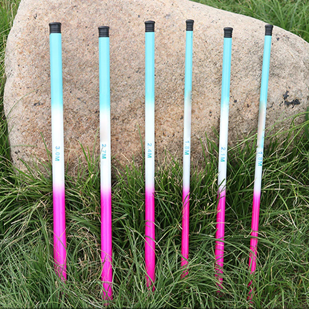 

Small Fishing Rod Thin Shrimp Fishing Rod Stream Rod Children's Fishing Set Children Outdoor Adventures Mini Stream Rod Toy