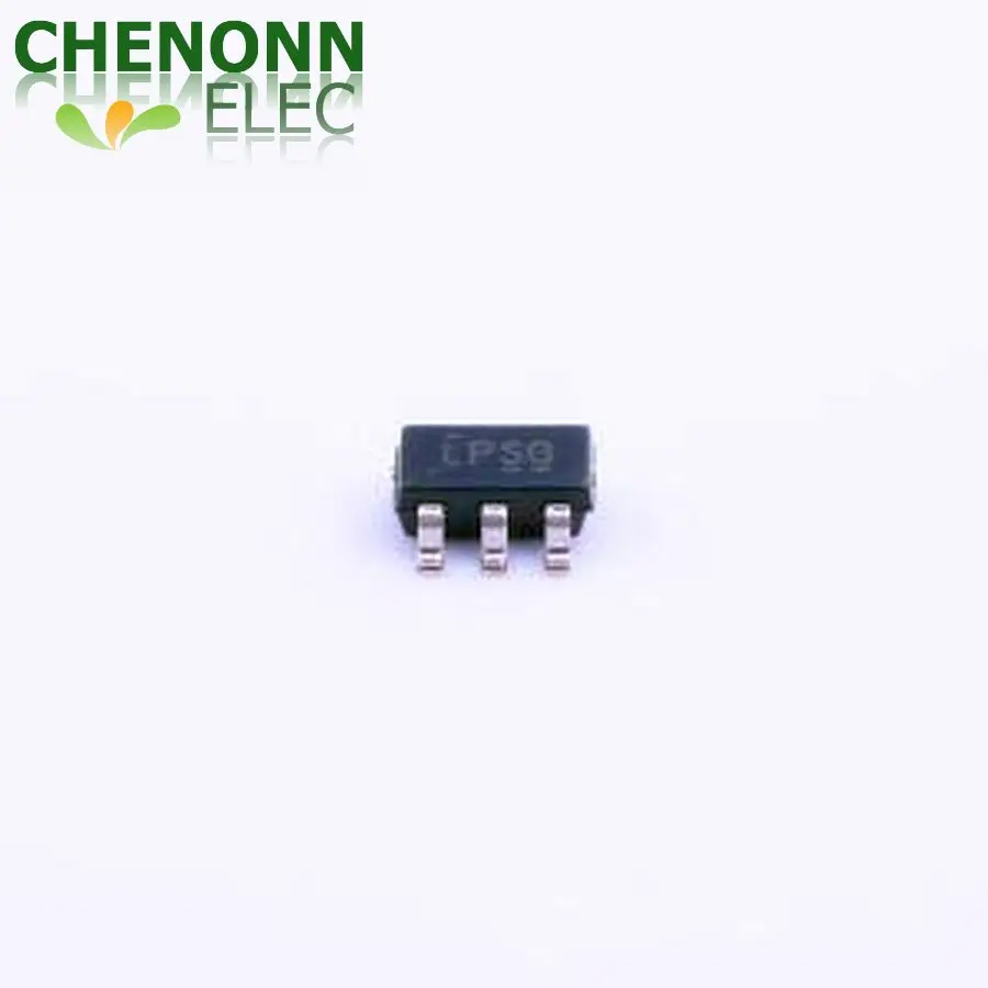 

100PCS/LOT LP2985-50DBVR (Power Management)