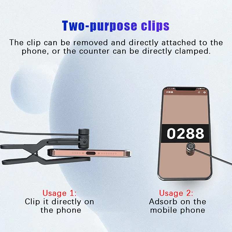 التلقائي المادية Tapper لعبة المساعدة مهمة Tapper ملحق السيارات الفرس للهاتف شاشة الهاتف التلقائي Tapper