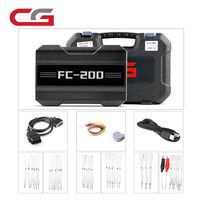 CGDI FC200 CG FC200 ECU Programmer Full Version Support 4200 ECUs and 3 Operating Modes Calculating Checksum