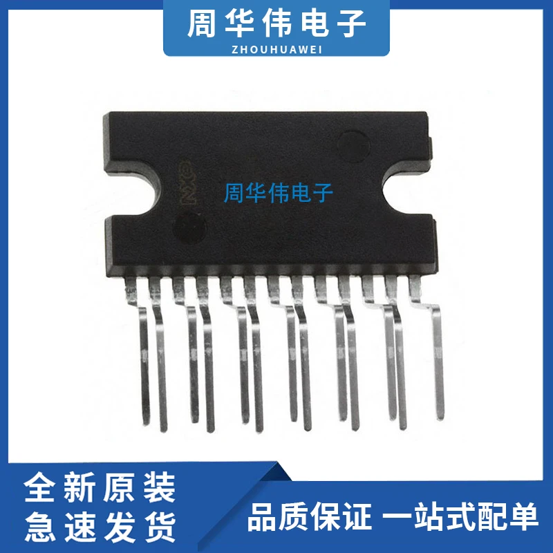 Various Integrated Circuit Chip Models TDA8920BJ TDA8568Q TDA8571J TDA1552Q TDA8925ST TDA8925J TDA8927J TDA8922J TDA8926J for El