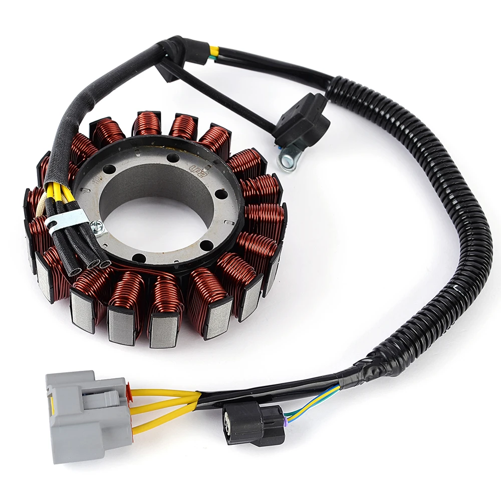 31120-HL4-003 Motor… - image
