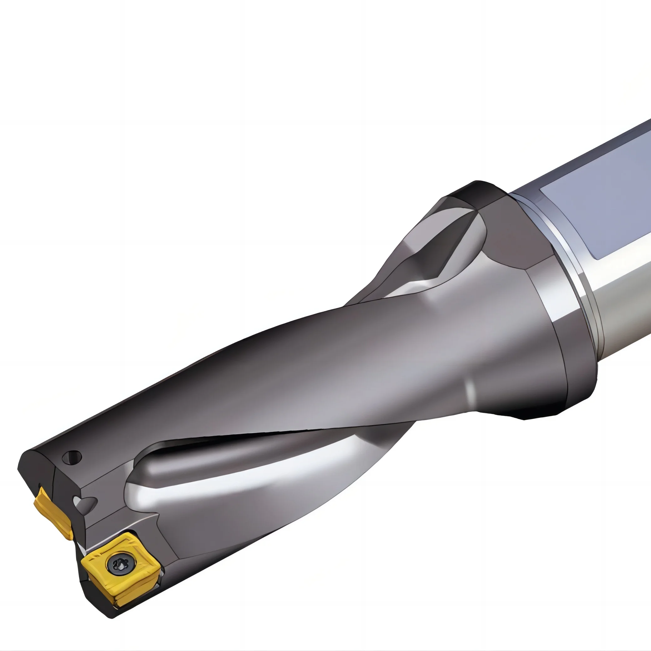 

2D Indexable Inserts Drill U Drill