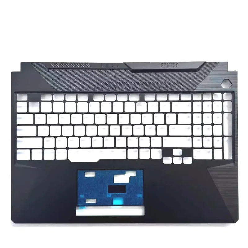 New laptop Case For ASUS FX506 FA506 FX506H HM FA506Q Upper Case Palmrest Cover/Bottom base Cover Lower Case