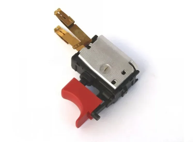 Adjustable Speed Switch for Bosch Cordless Drills GSR 7.2-2, 9.6-2, 12-2, 14.4-2 – Durable Forward
