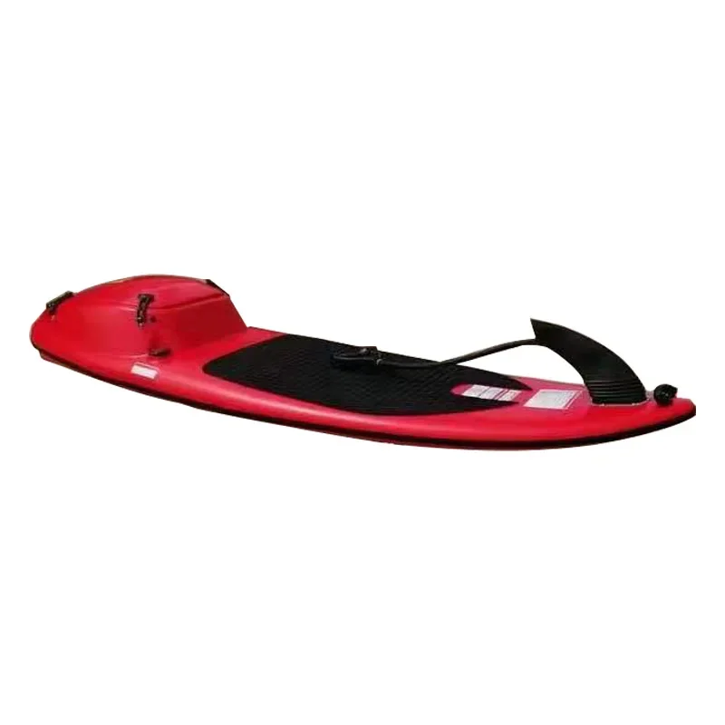 Marine bath rescue electric propulsion swimming equipment electric water float board sea powered surf board