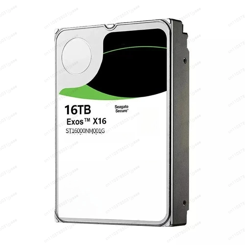 For Seagate Exos X1…