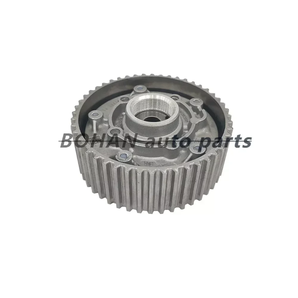 

04E109088AQ VVT timing gear phase adjuster camshaft sprocket for Volkswagen Audi