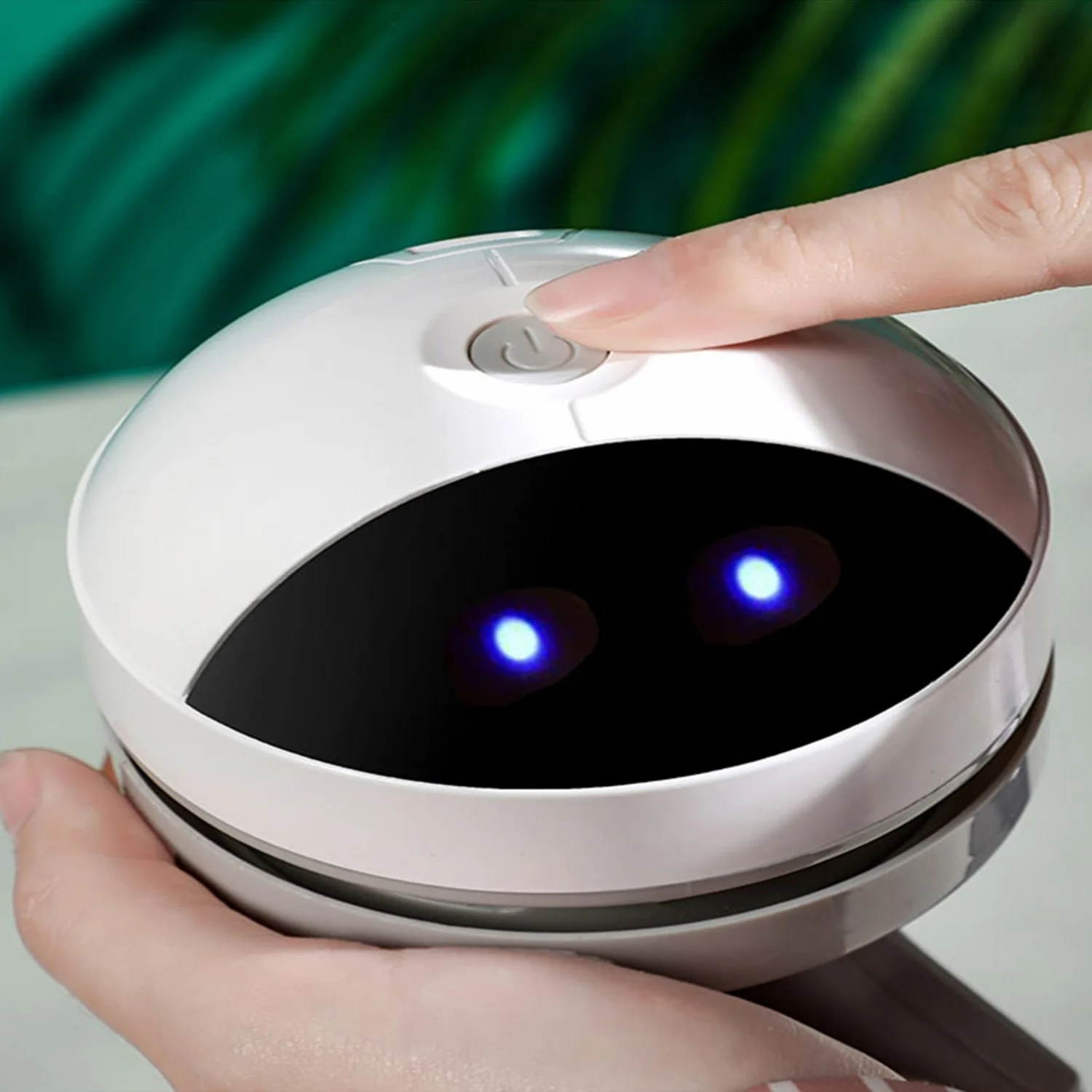 Mini Vacuum Cleaner Desk Table Dust Vacuum Table Sweeper Desktop Cleaner With Clean Brush For  Office