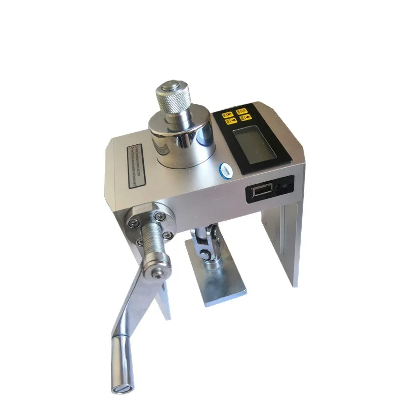 Ceramic Tile Pull Out Tester For test the bonding strength of coatings