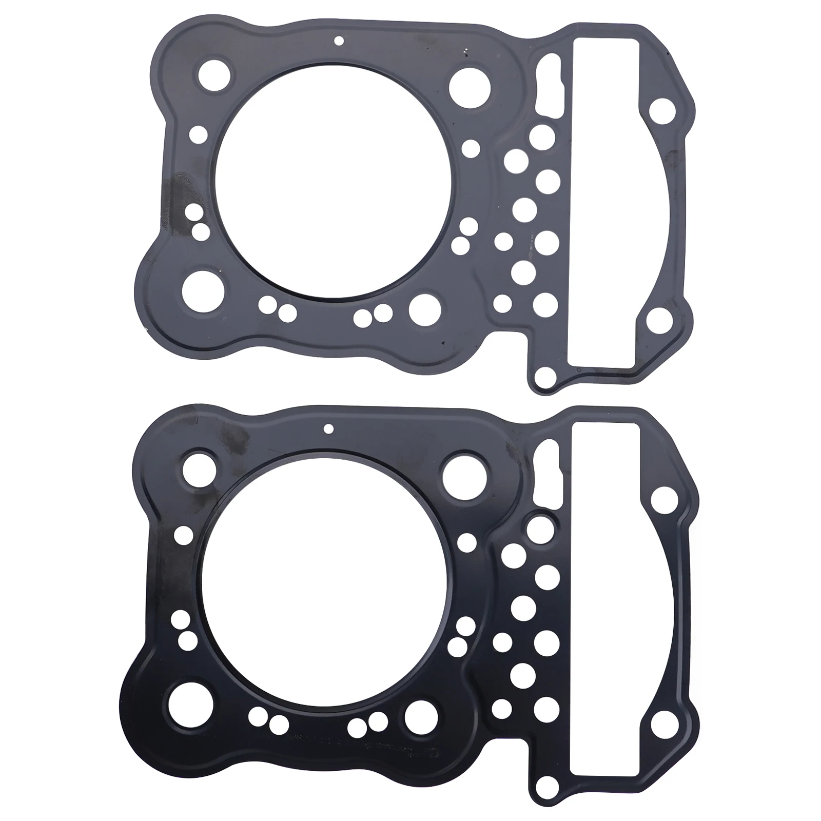 Motorcycle Full Set Cylinder Generator Clutch Cover Gasket Kits For Honda XRV750 Africa twin 1991-2000