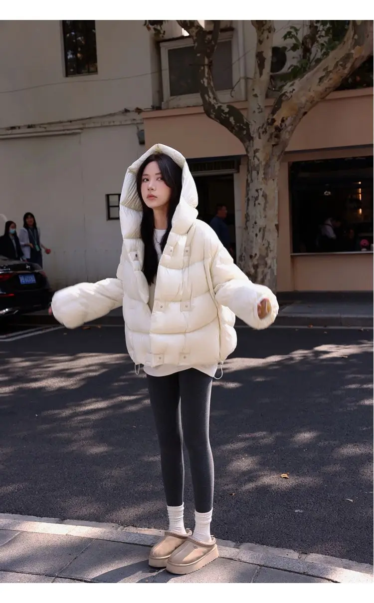 

Женские леггинсы Harajuku, модная спортивная одежда для спортзала, пышные, винтажные, в центре города, летняя, альтернативная, женская, эстетичная, большая