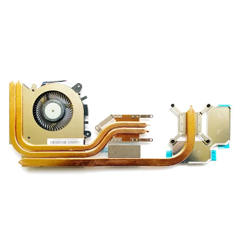 For GF63 Fan MS-16R1/R3/R5 GF63 WF65 Radiator Fan Module