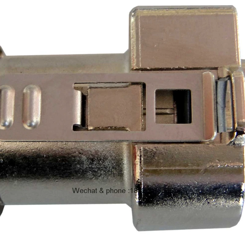 forPlug connector 6fx2003-0dm67 IP67 RJ45; 6FX 2003-0DC20