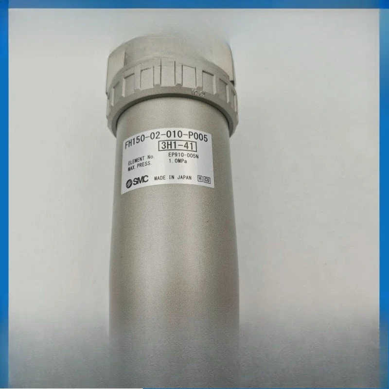 

Parts are suitable for SMC original genuine filter FH15002010P005 fake