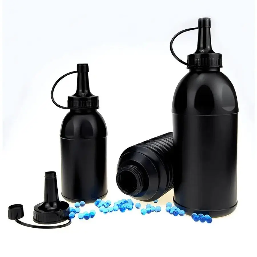 

Brave Gel Water Bomb Airsoft Speed BB Loader Expandable Bottle Military Airsoft Shooting BB Balls Equipment Paintball Accessory